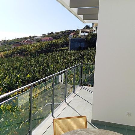 Holiday House Caetano Ponta do Sol  Exterior foto