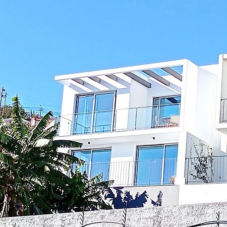 Holiday House Caetano Ponta do Sol  Exterior foto
