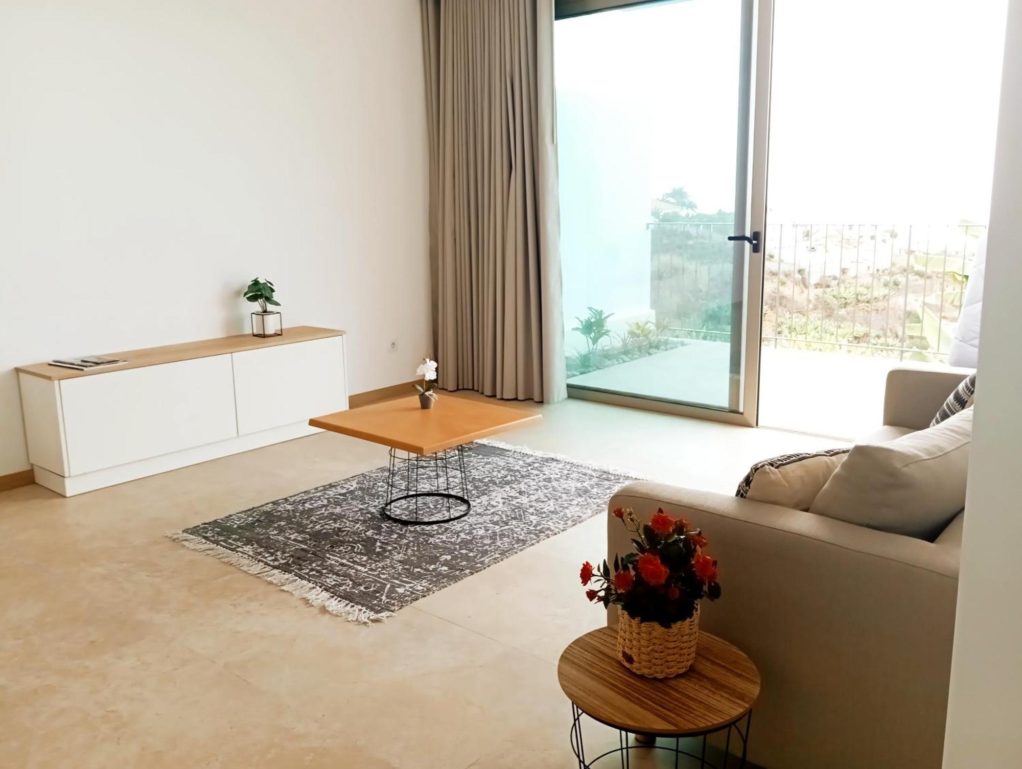 Holiday House Caetano Ponta do Sol  Exterior foto