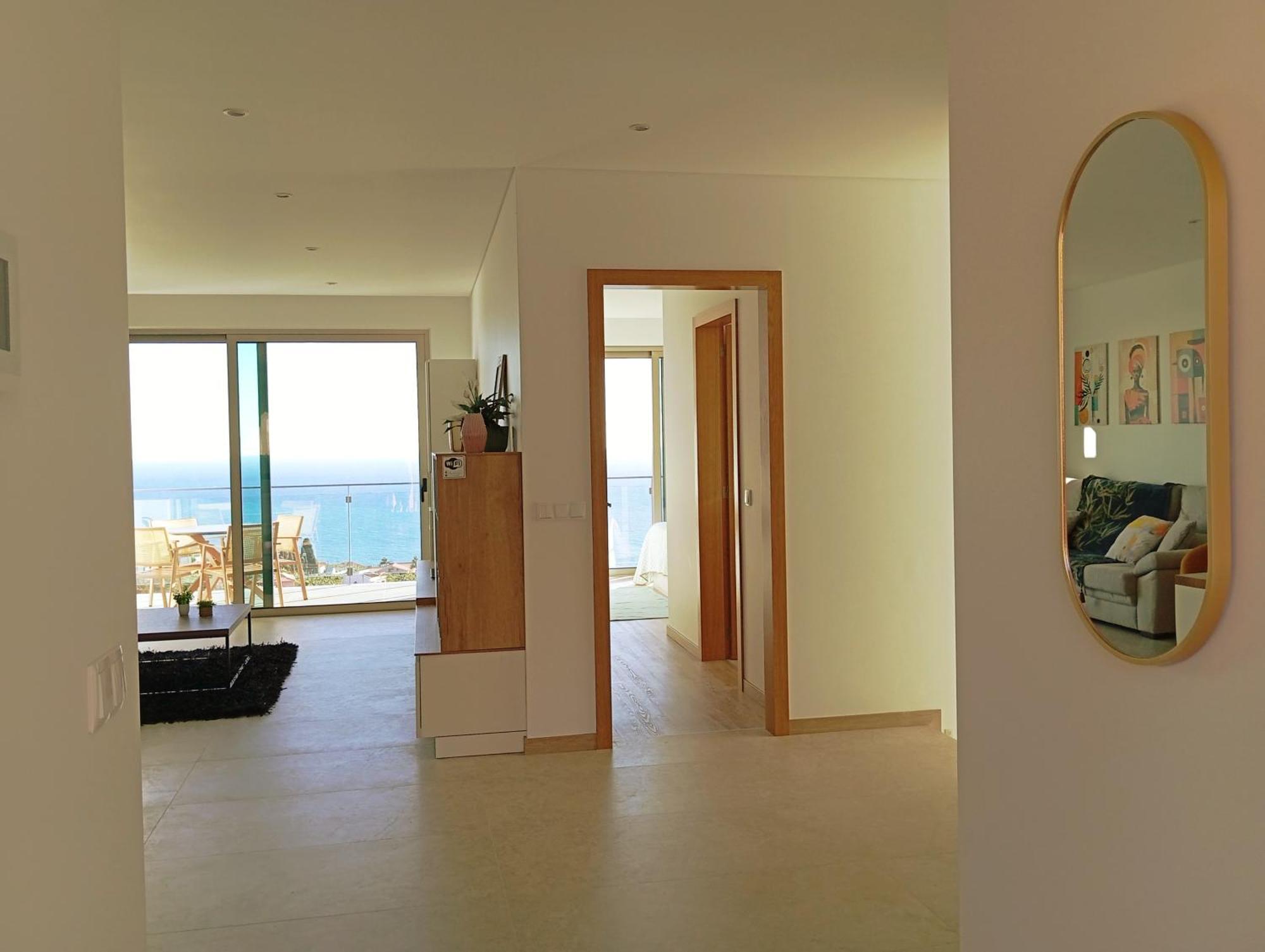 Holiday House Caetano Ponta do Sol  Exterior foto