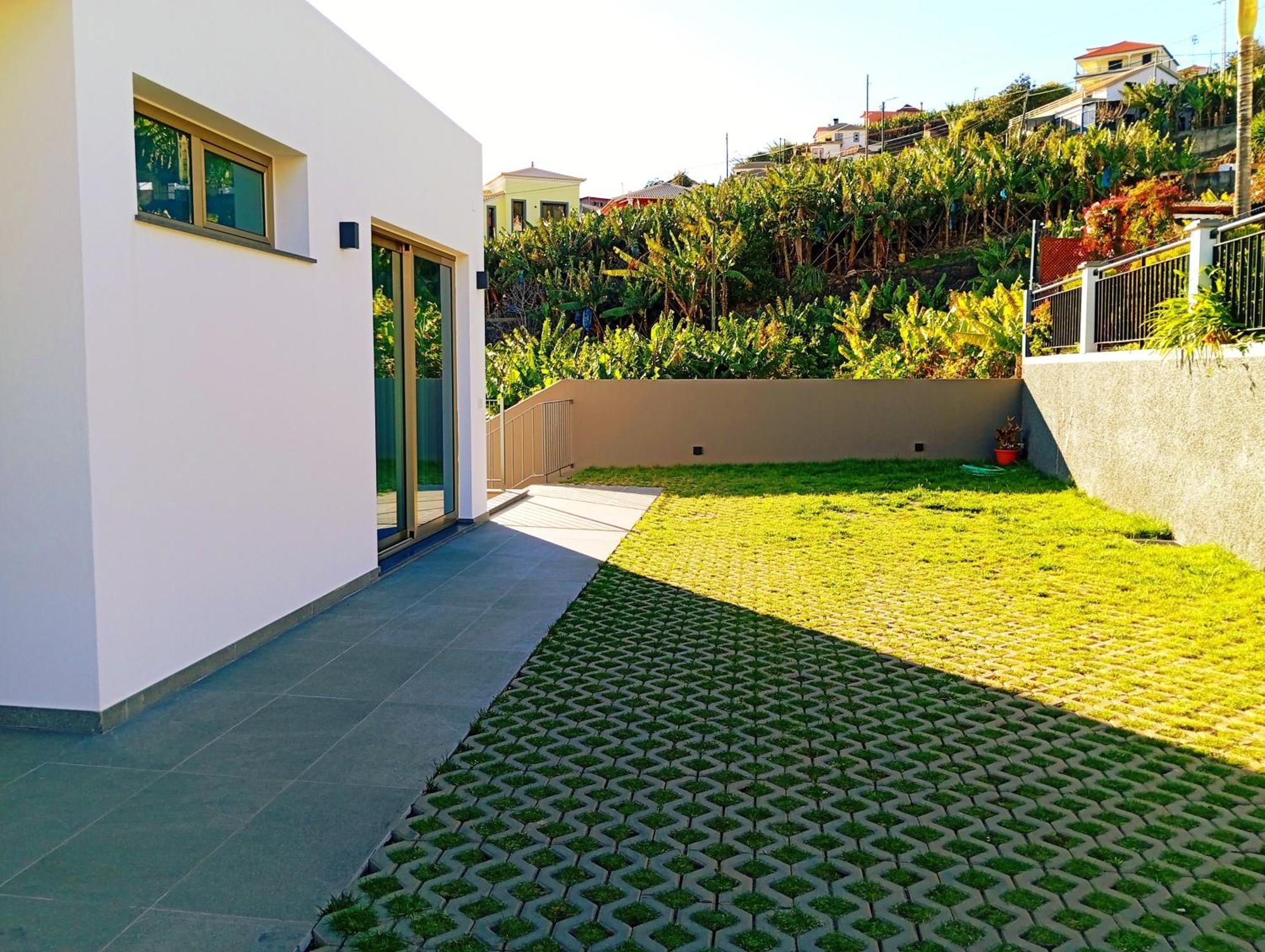 Holiday House Caetano Ponta do Sol  Exterior foto